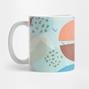 Terracotta Mug